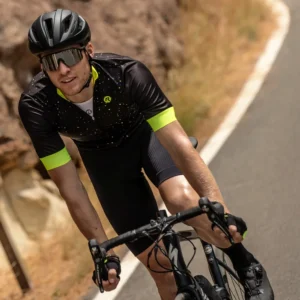 Rogelli TERRAZZO - koszulka rowerowa z lastryko - obrazek 11