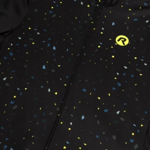 Rogelli TERRAZZO - koszulka rowerowa z lastryko - obrazek 7