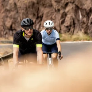 Rogelli TERRAZZO - koszulka rowerowa z lastryko - obrazek 8