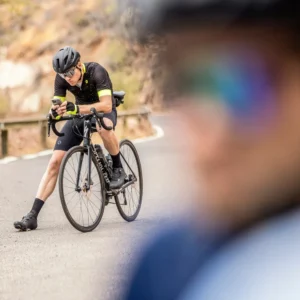 Rogelli TERRAZZO - koszulka rowerowa z lastryko - obrazek 10