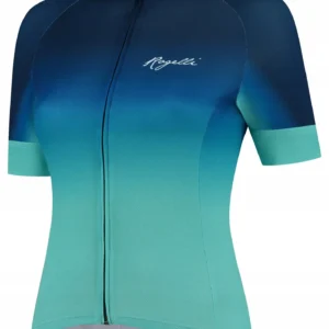 Rogelli DREAM damska koszulka rowerowa - obrazek 1