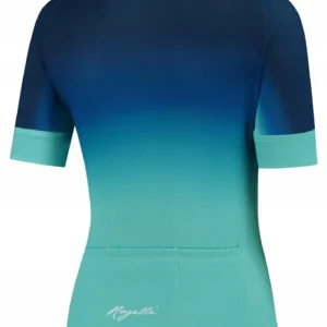 Rogelli DREAM damska koszulka rowerowa - obrazek 2