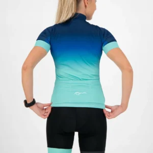 Rogelli DREAM damska koszulka rowerowa - obrazek 7
