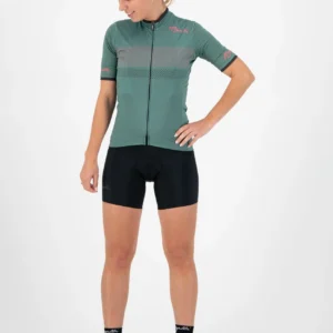 Rogelli PURPOSE damska koszulka rowerowa - obrazek 4