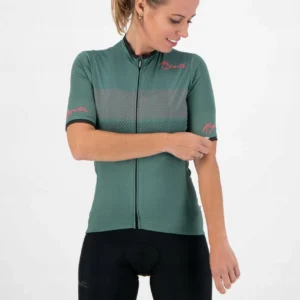 Rogelli PURPOSE damska koszulka rowerowa - obrazek 6