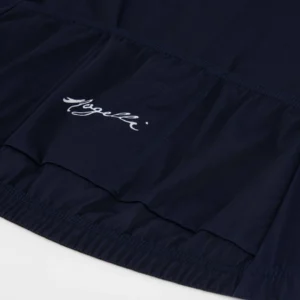 Rogelli ANIMAL - damska koszulka rowerowa z grafiką granatowa - obrazek 8