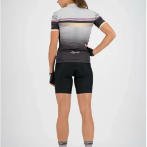 Rogelli IMPRESS damska koszulka rowerowa - obrazek 5