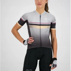 Rogelli IMPRESS damska koszulka rowerowa - obrazek 6