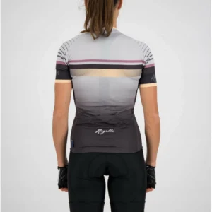Rogelli IMPRESS damska koszulka rowerowa - obrazek 7