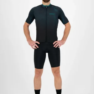 Rogelli WEAVE męska koszulka rowerowa - obrazek 4