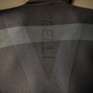 Rogelli PRIME - męska koszulka rowerowa czarna - obrazek 15