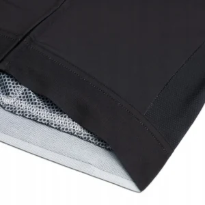 Rogelli PRIME - męska koszulka rowerowa czarna - obrazek 7