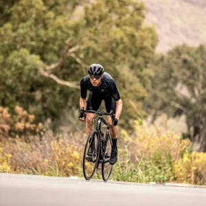 Rogelli AZTEC- letnia koszulka rowerowa, kolarska - obrazek 7