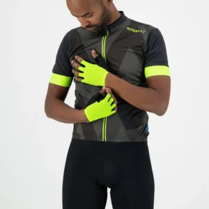 Rogelli PURE - rękawiczki rowerowe - obrazek 2