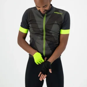 Rogelli PURE - rękawiczki rowerowe - obrazek 4