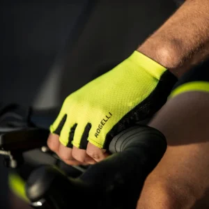 Rogelli PURE - rękawiczki rowerowe - obrazek 6