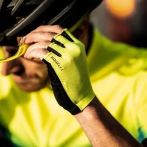 Rogelli PURE - rękawiczki rowerowe - obrazek 7