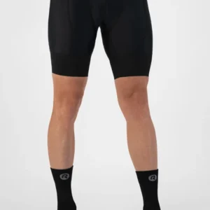 Rogelli CORE - skarpety rowerowe czarne - obrazek 2