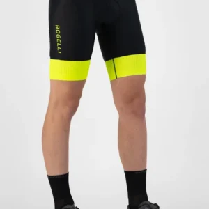 Rogelli R-400X - buty rowerowe MTB czarne - obrazek 7