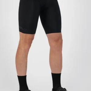 Rogelli R-400 RACE - buty rowerowe szosowe czarne - obrazek 7