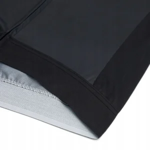 Rogelli PRIME - damska koszulka rowerowa czarna - obrazek 7