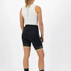 Rogelli SELECT II damskie spodenki rowerowe z żel - obrazek 5