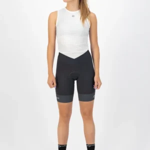 Rogelli SELECT II damskie spodenki rowerowe z żel - obrazek 3