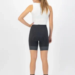 Rogelli SELECT II damskie spodenki rowerowe z żel - obrazek 4