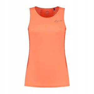 Rogelli CORE - damski podkoszulek sportowy różowy - obrazek 1