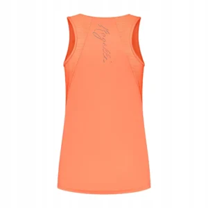 Rogelli CORE - damski podkoszulek sportowy różowy - obrazek 2