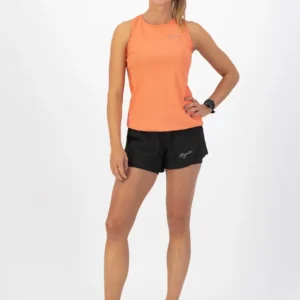 Rogelli CORE - damski podkoszulek sportowy różowy - obrazek 3