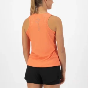 Rogelli CORE - damski podkoszulek sportowy różowy - obrazek 6