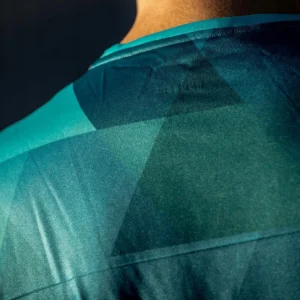 Rogelli GEOMETRIC - męska koszulka termoaktywna - obrazek 13