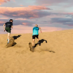 Rogelli GEOMETRIC - męska koszulka termoaktywna - obrazek 9