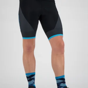 Rogelli Fuse męskie spodenki rowerowe wkładka żel - obrazek 6