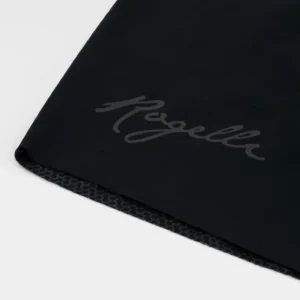 Rogelli PRIME 2.0 - damskie spodenki rowerowe czarne - obrazek 8