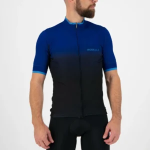 Rogelli SWITCH - sportowe okulary niebieskie - obrazek 5