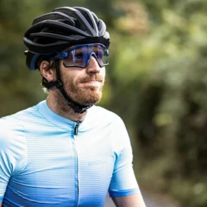 Rogelli SWITCH - sportowe okulary niebieskie - obrazek 6