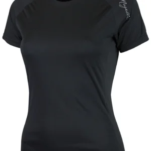 Rogelli BASIC damska funkcjonalna koszulka - obrazek 1