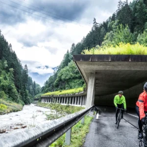 Rogelli CORE - męska kurtka przeciwdeszczowa żółta - obrazek 9