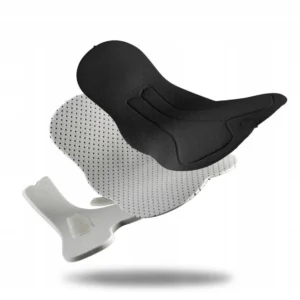 Rogelli FUSE II ocieplane męskie spodnie rowerowe - obrazek 6