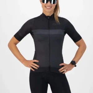 Rogelli VENTRO - okulary polaryzacyjne czarne - obrazek 2