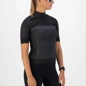 Rogelli VENTRO - okulary polaryzacyjne czarne - obrazek 3