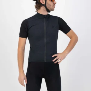 Rogelli VENTRO - okulary polaryzacyjne grafitowe - obrazek 2