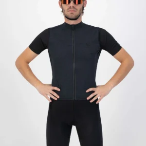 Rogelli VENTRO - okulary polaryzacyjne grafitowe - obrazek 3