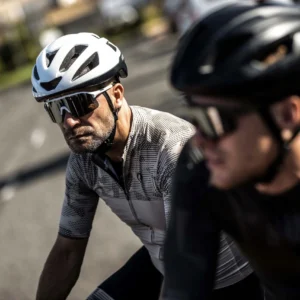 Rogelli VENTRO - okulary polaryzacyjne białe - obrazek 6