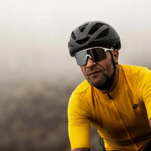 Rogelli VENTRO - okulary polaryzacyjne białe - obrazek 7