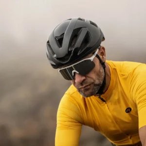 Rogelli VENTRO - okulary polaryzacyjne białe - obrazek 8