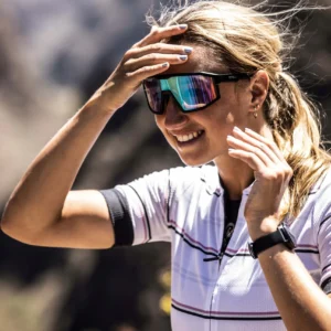 Rogelli RECCON - sportowe okulary czarne - obrazek 11