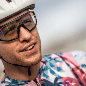 Rogelli RECCON - sportowe okulary czarne - obrazek 13